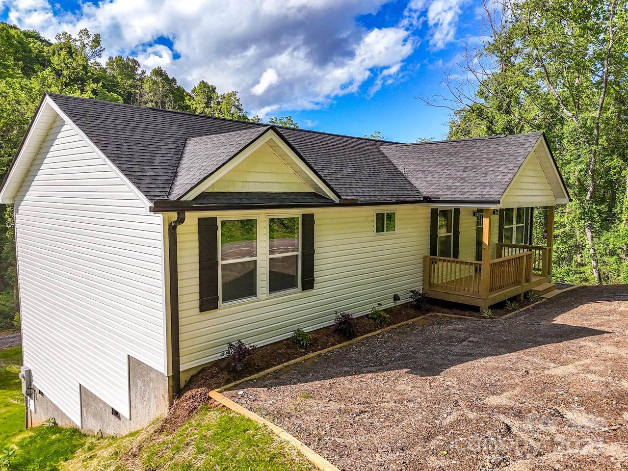 16 Meadows Town Road - Photo 1