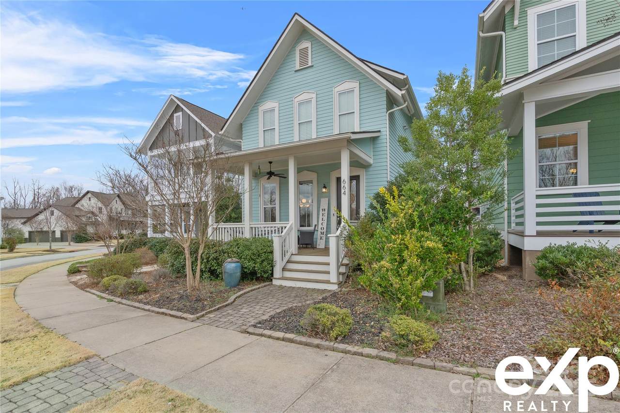 664 Bluff Loop Road - Photo 1