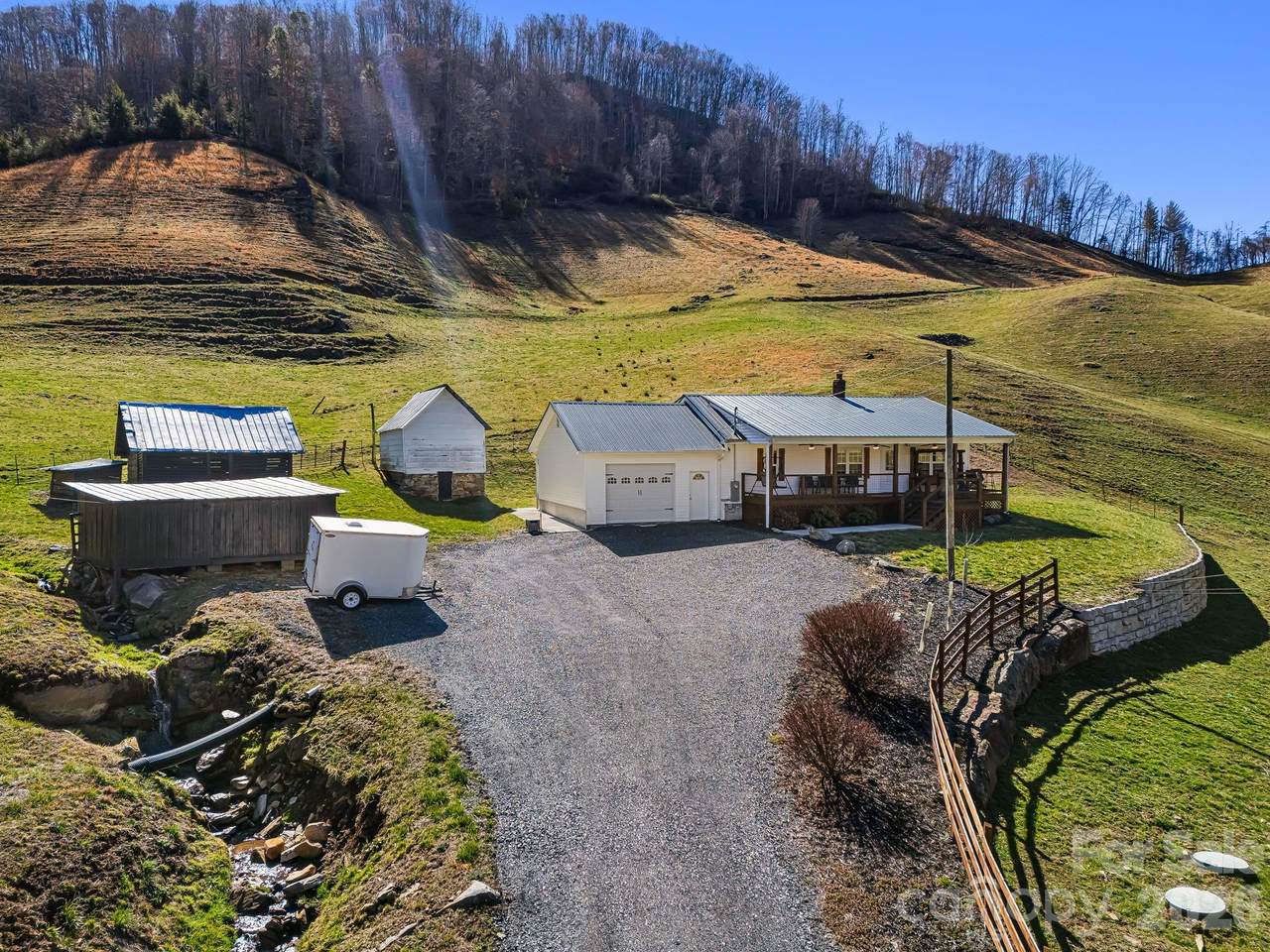 867 Indian Creek Road - Photo 1