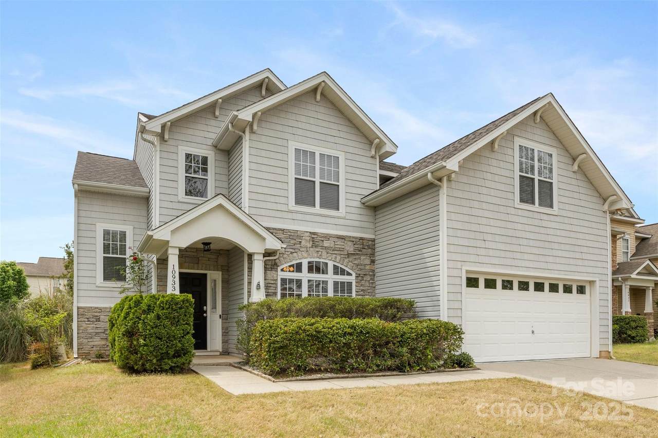 10933 Sedgemoor Lane - Photo 1