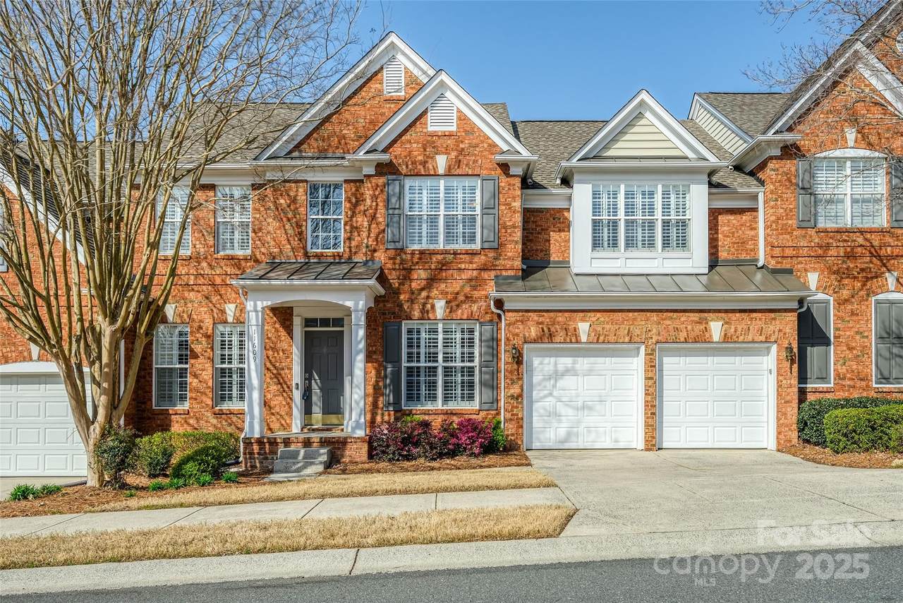 11609 Mersington Lane - Photo 1
