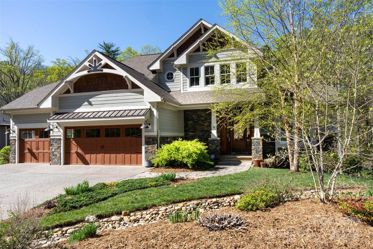 14 Twinflower Trail - Photo 1