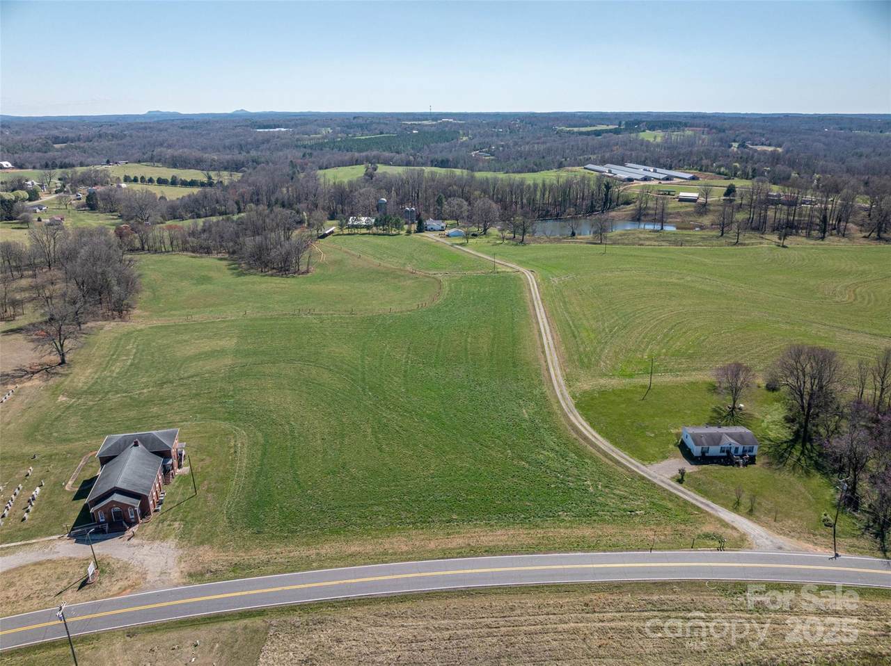 00 Reepsville Road - Photo 1