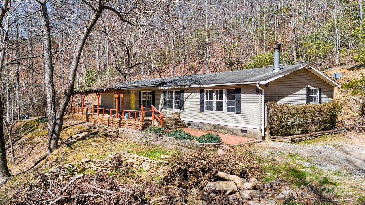 345 Pine Brae Farm Road - Photo 1