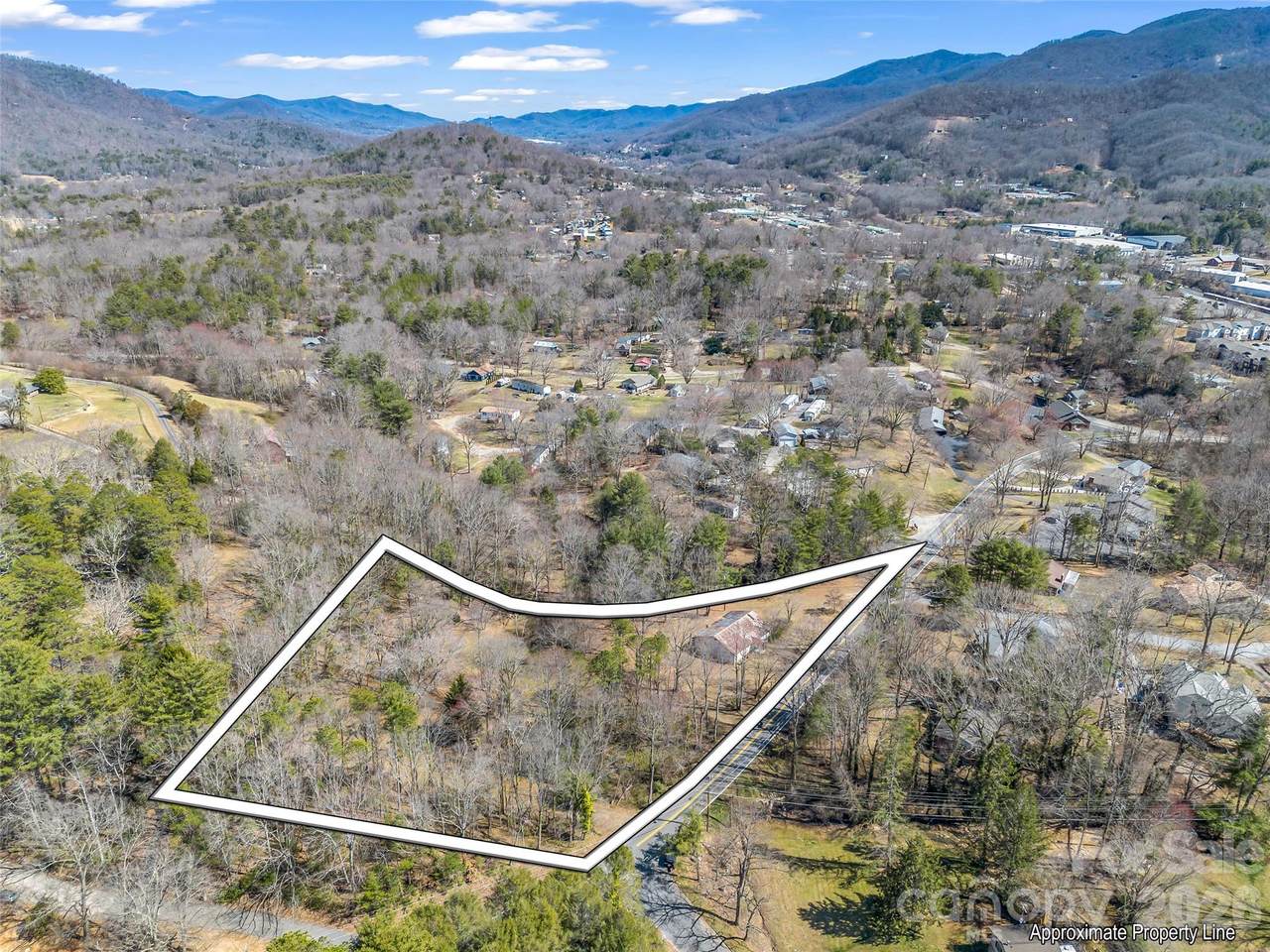 156 Warren Wilson Road - Photo 1