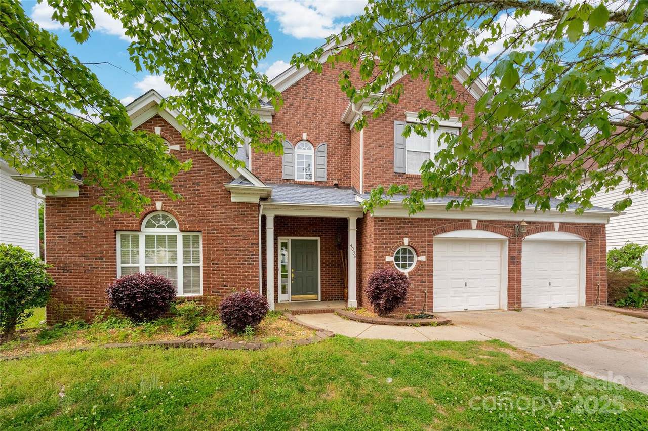 4036 Sawmill Trace Drive - Photo 1