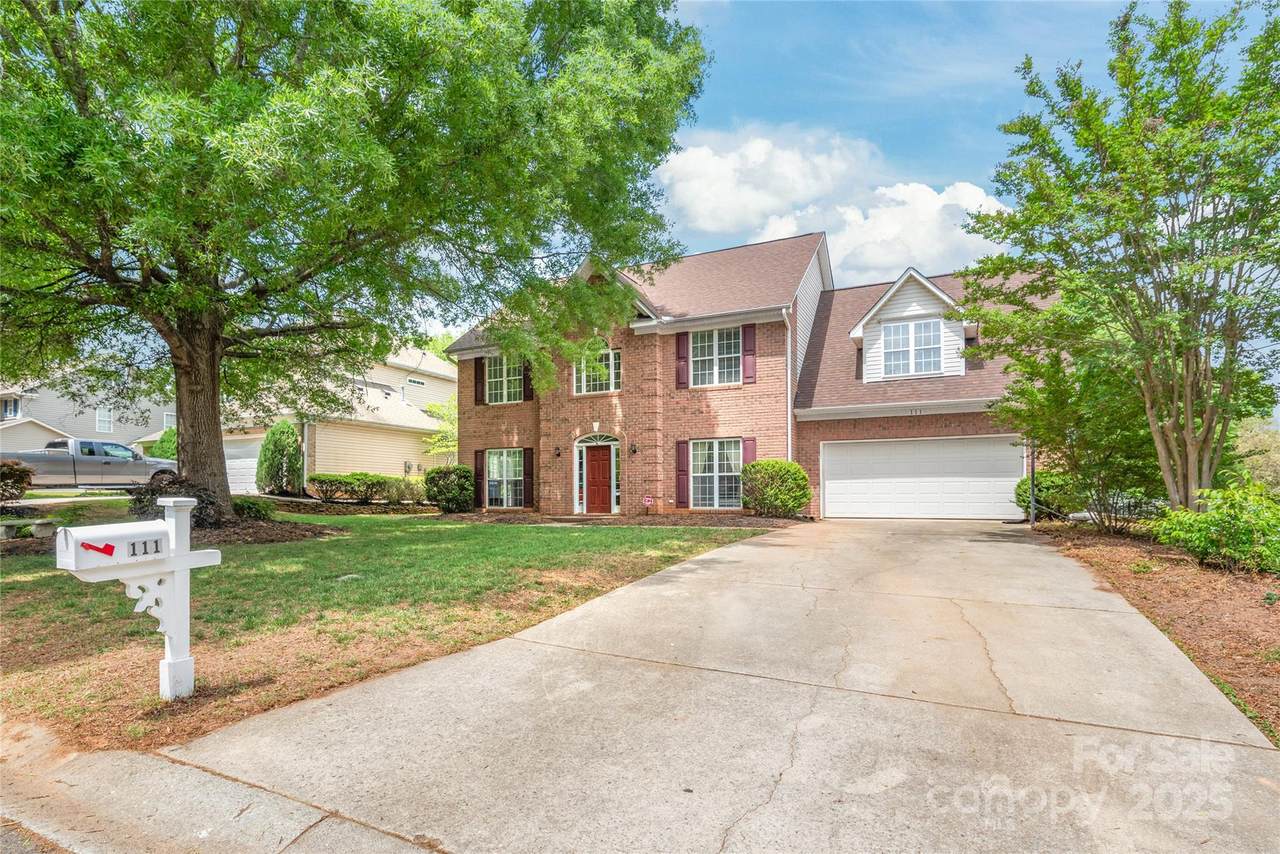 111 Harris Farm Road - Photo 1