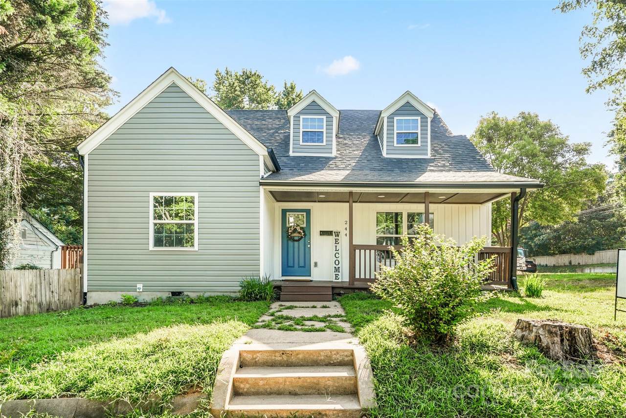 244 Race Street - Photo 1