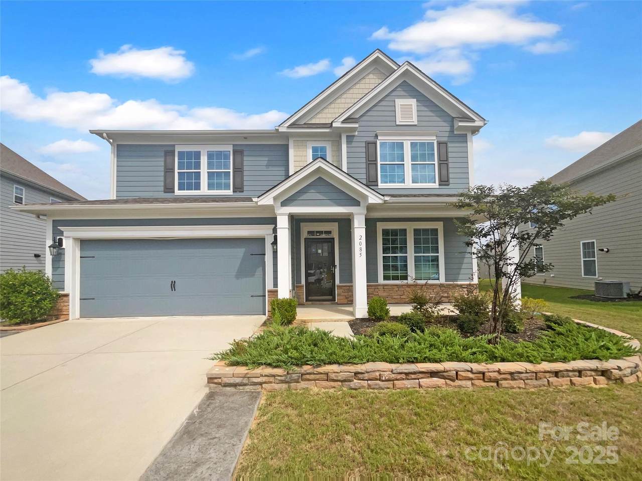 2085 Saddlebred Drive - Photo 1