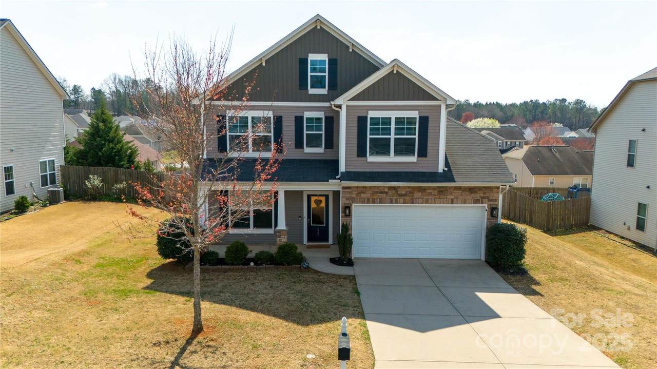 535 Branch Wood Drive - Photo 1