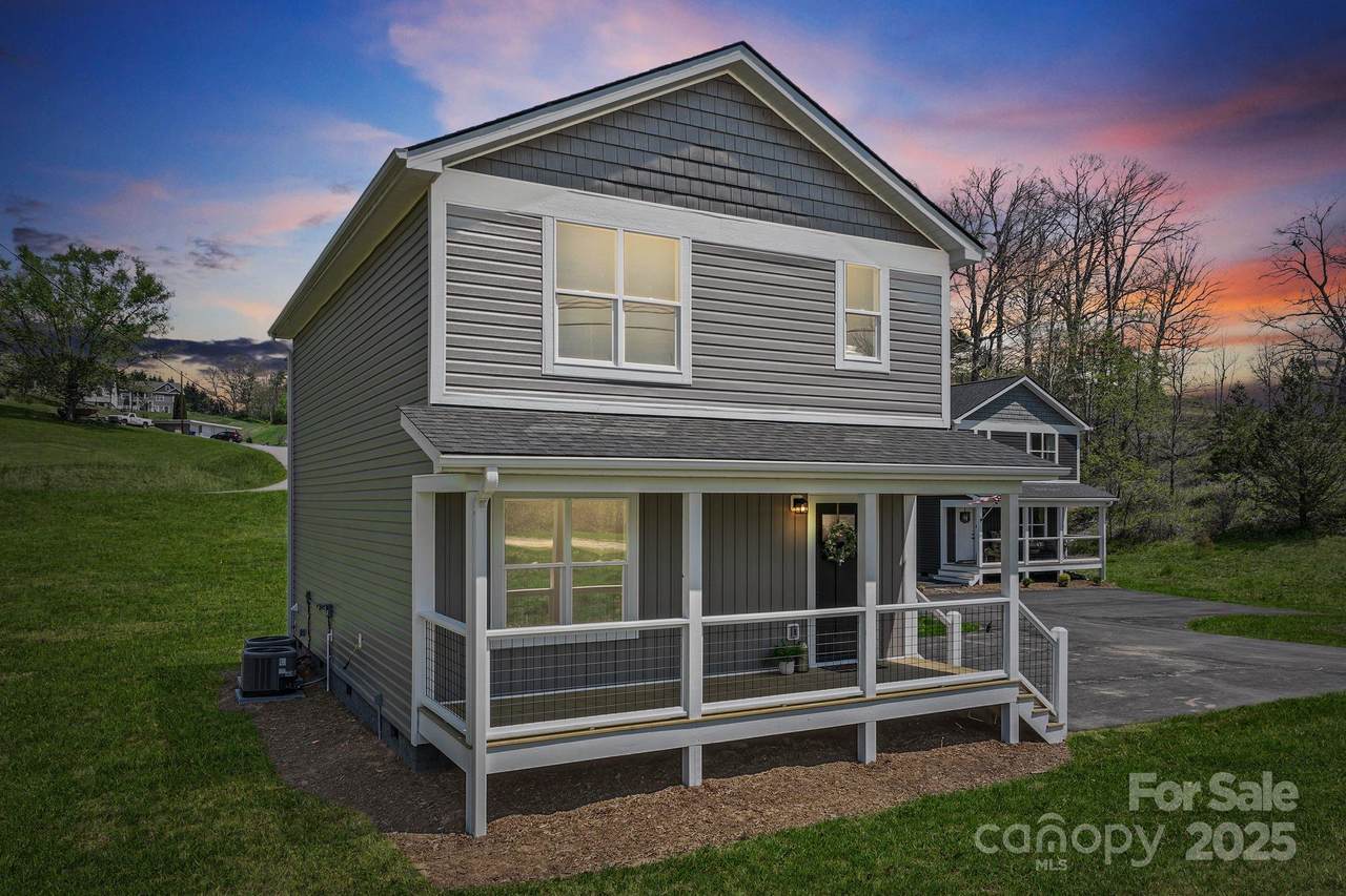 208 Sycamore Farm Road - Photo 1