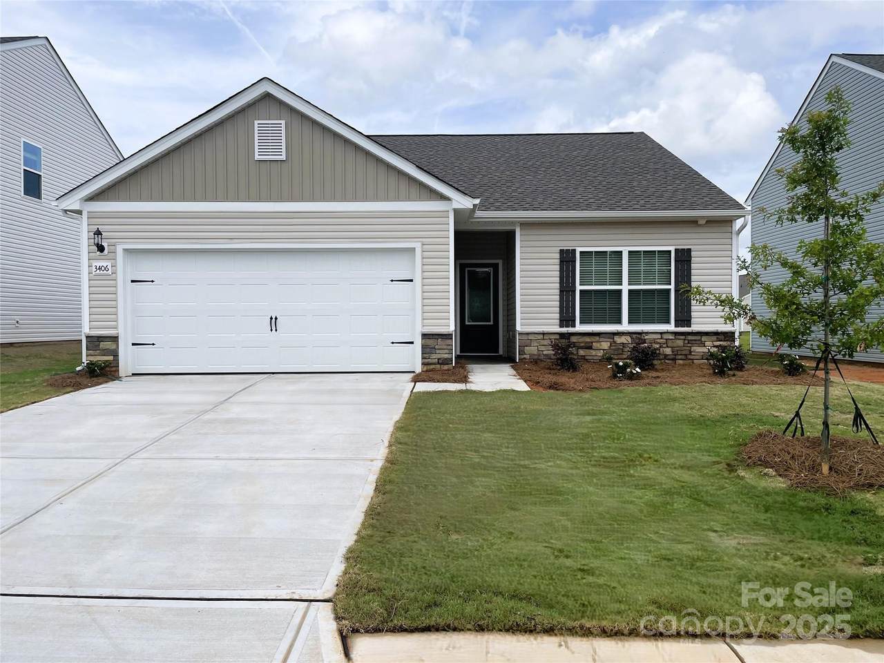 3406 Saddlebred Drive - Photo 1