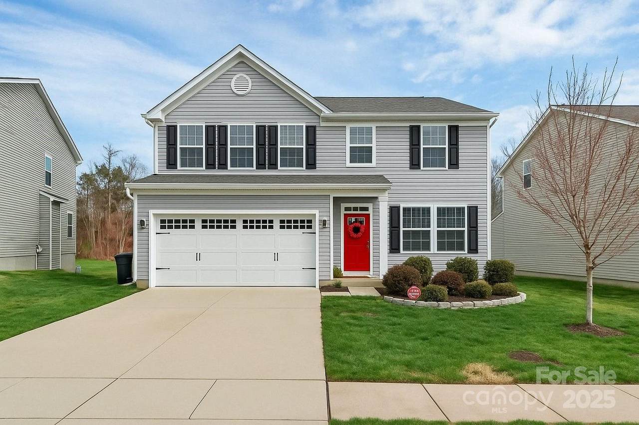 1809 Mill Creek Lane - Photo 1