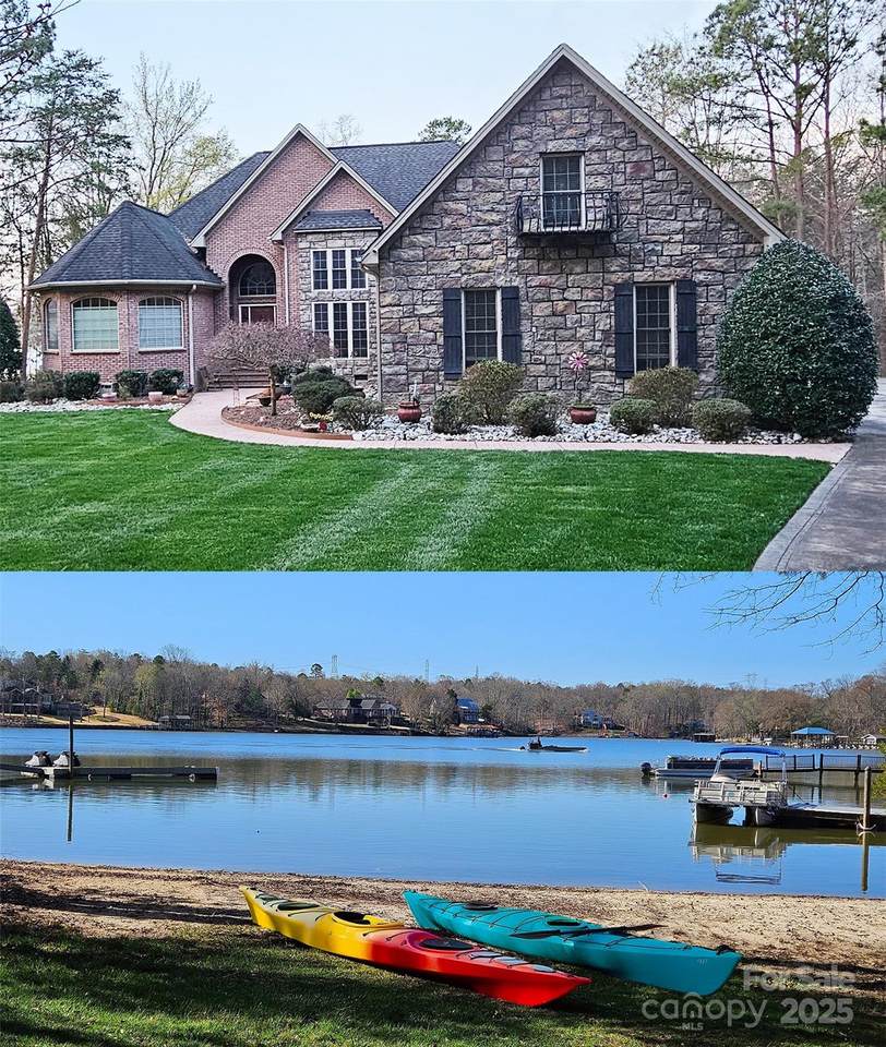 1832 Marthas Vineyard Road - Photo 1