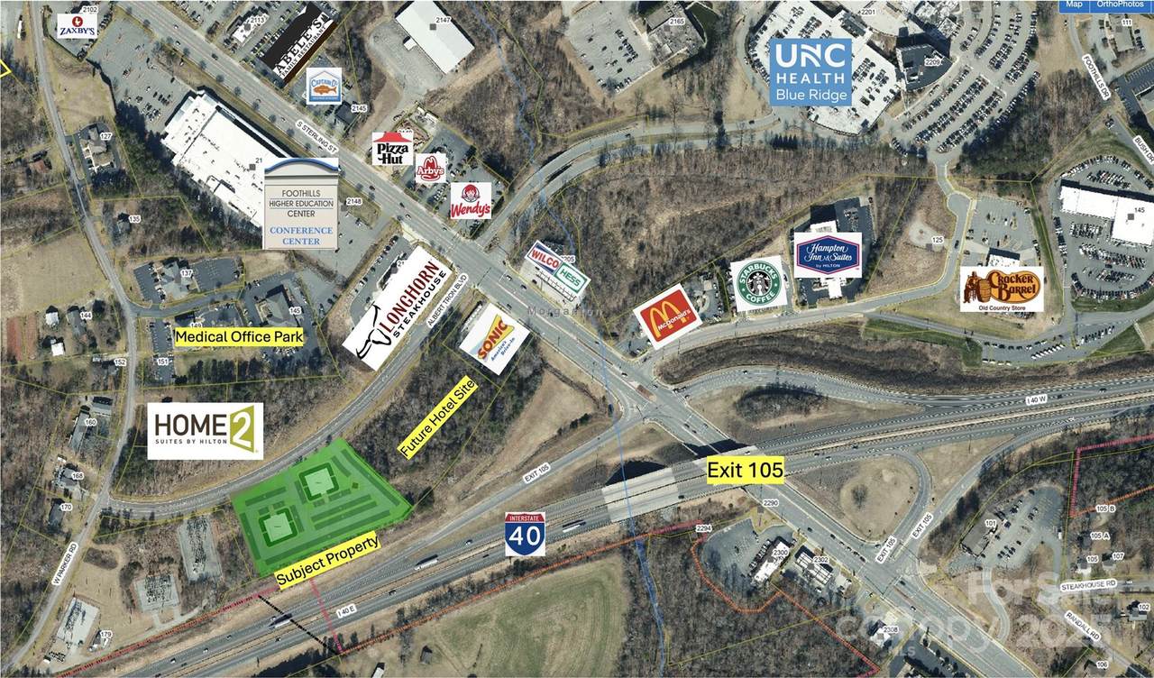 VL Albert Tron Boulevard - Photo 1