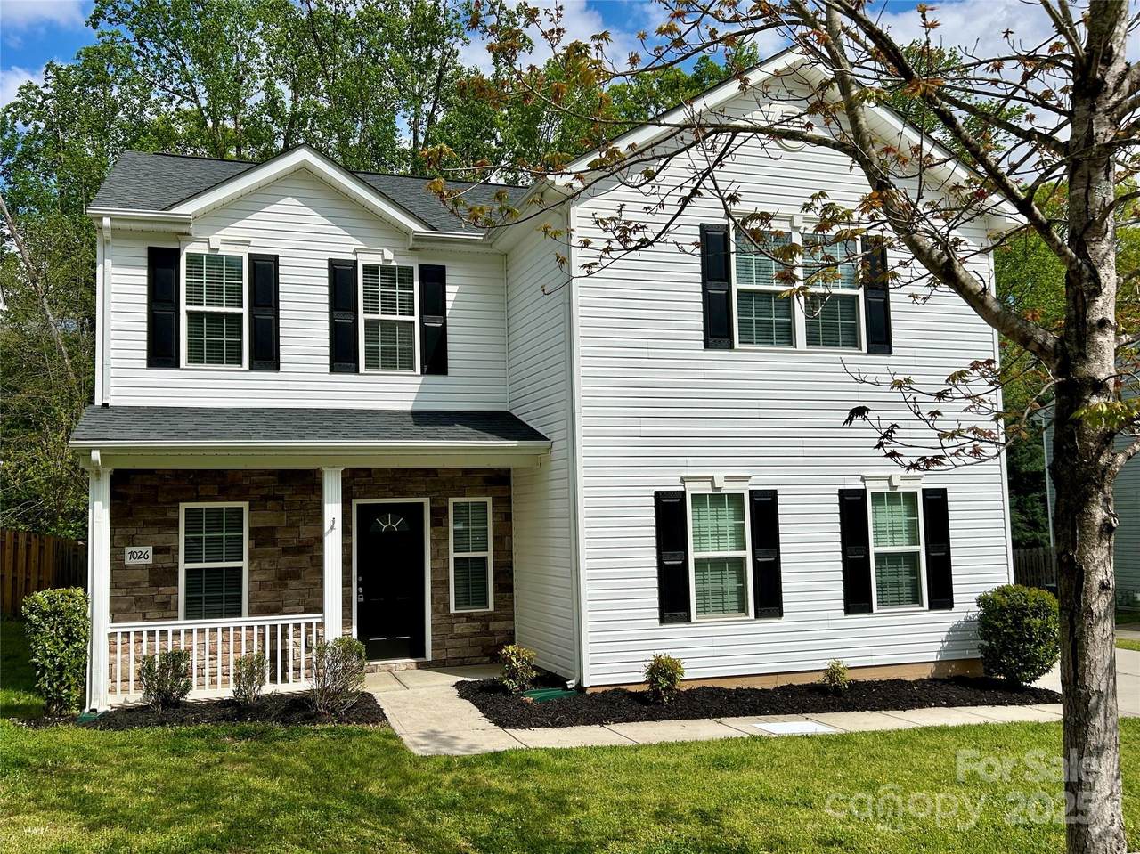 7026 Carrington Pointe Drive - Photo 1