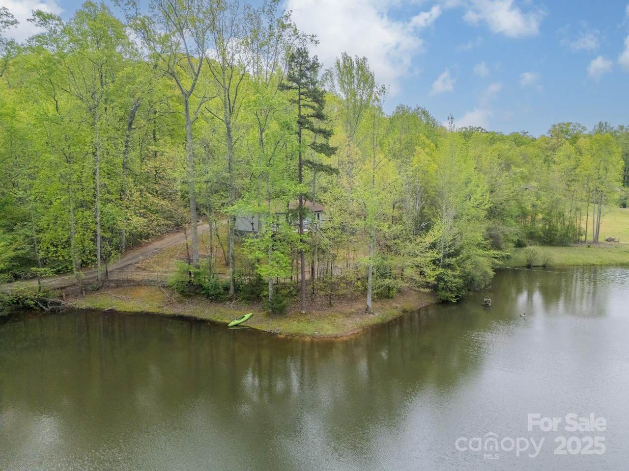 807 and 809 Sparrow Springs Road - Photo 1