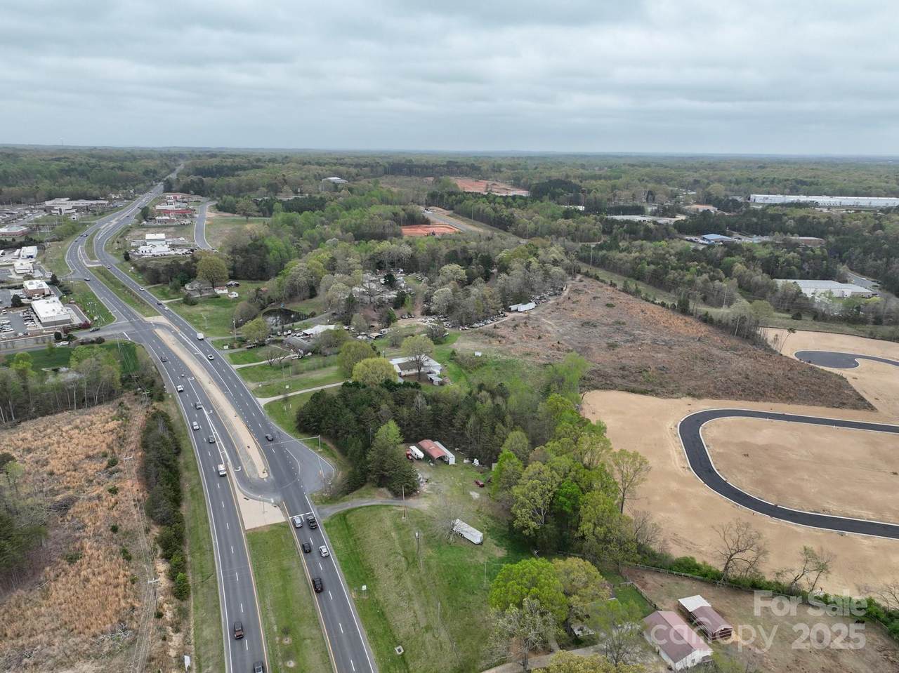 6760 Nc Hwy 24/27 Highway - Photo 1