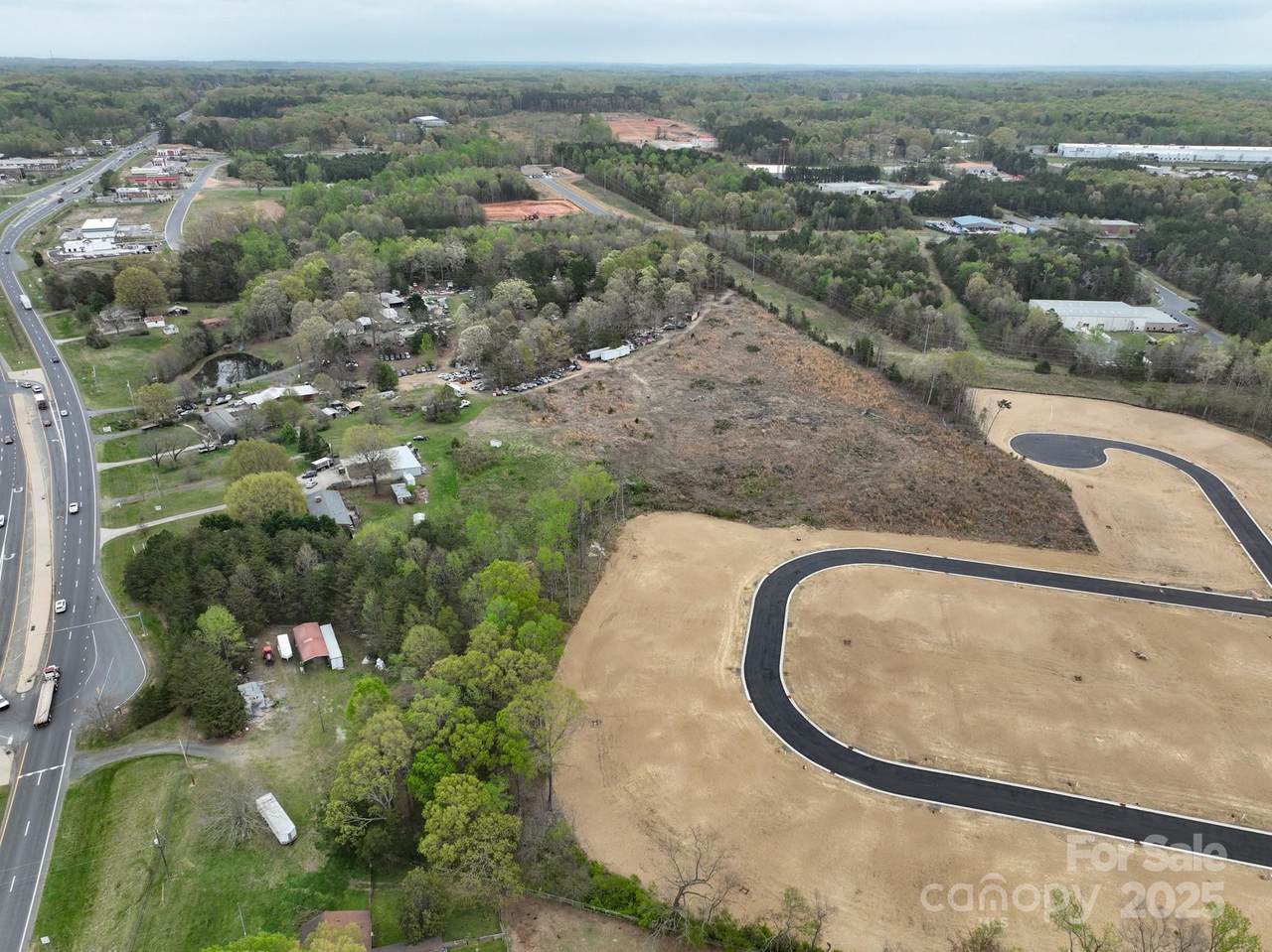 6760 Nc Hwy 24/27 Highway - Photo 1