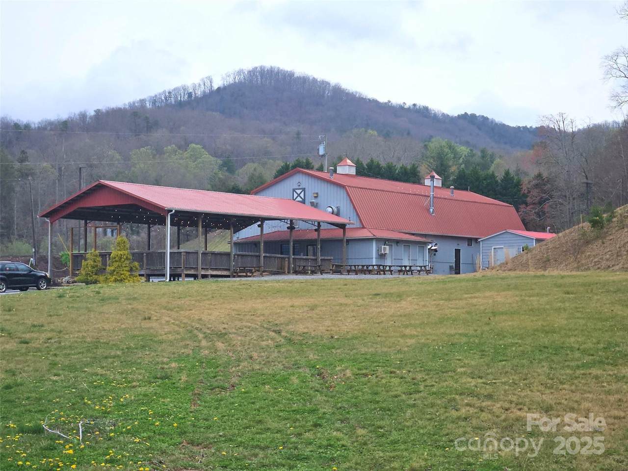 701 Nc 9 Highway - Photo 1