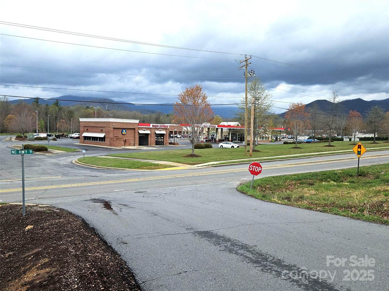 701 Nc 9 Highway - Photo 1