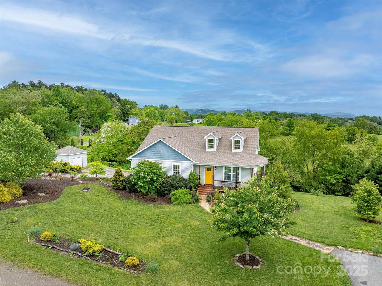 12 Paul Bridges Road - Photo 1