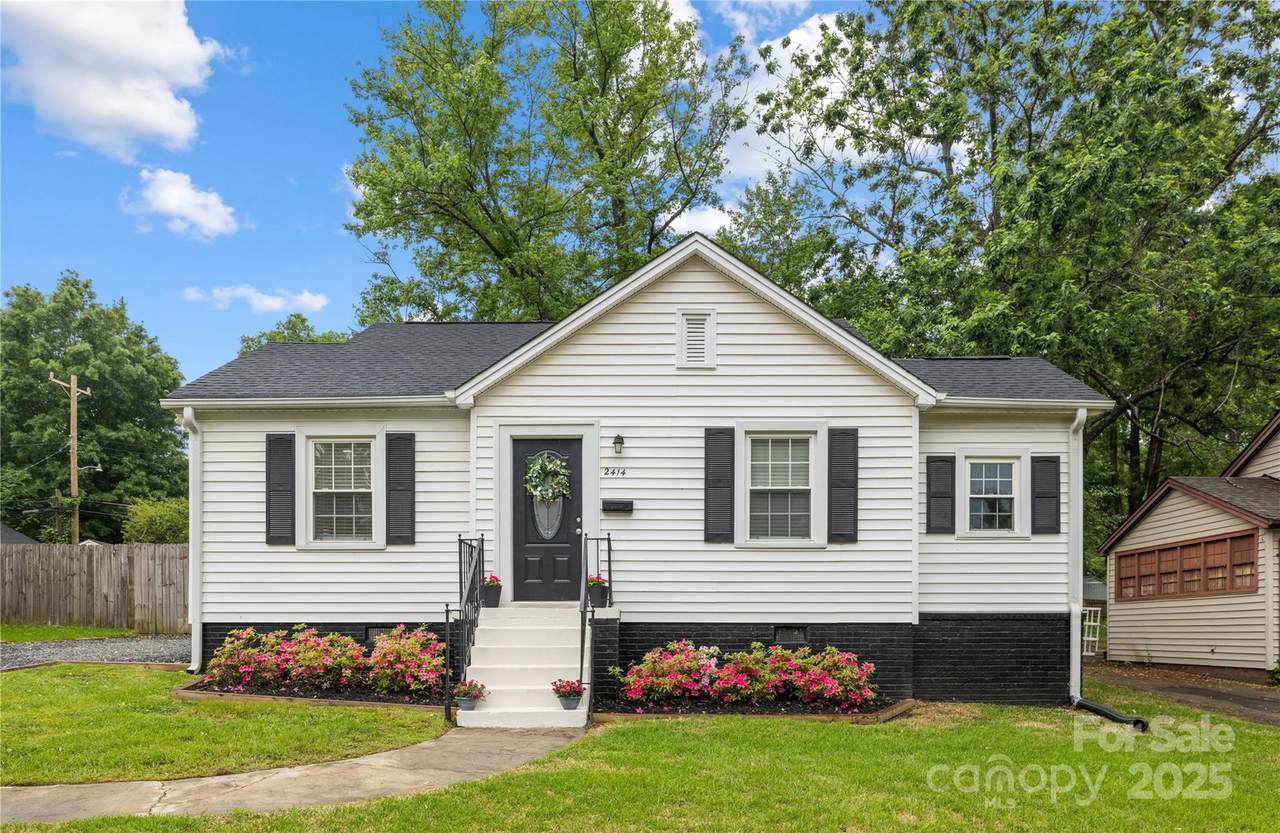 2414 Remount Road - Photo 1