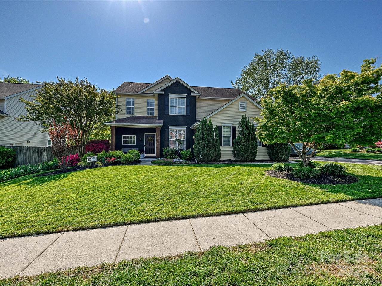 8140 Laurel Run Drive - Photo 1