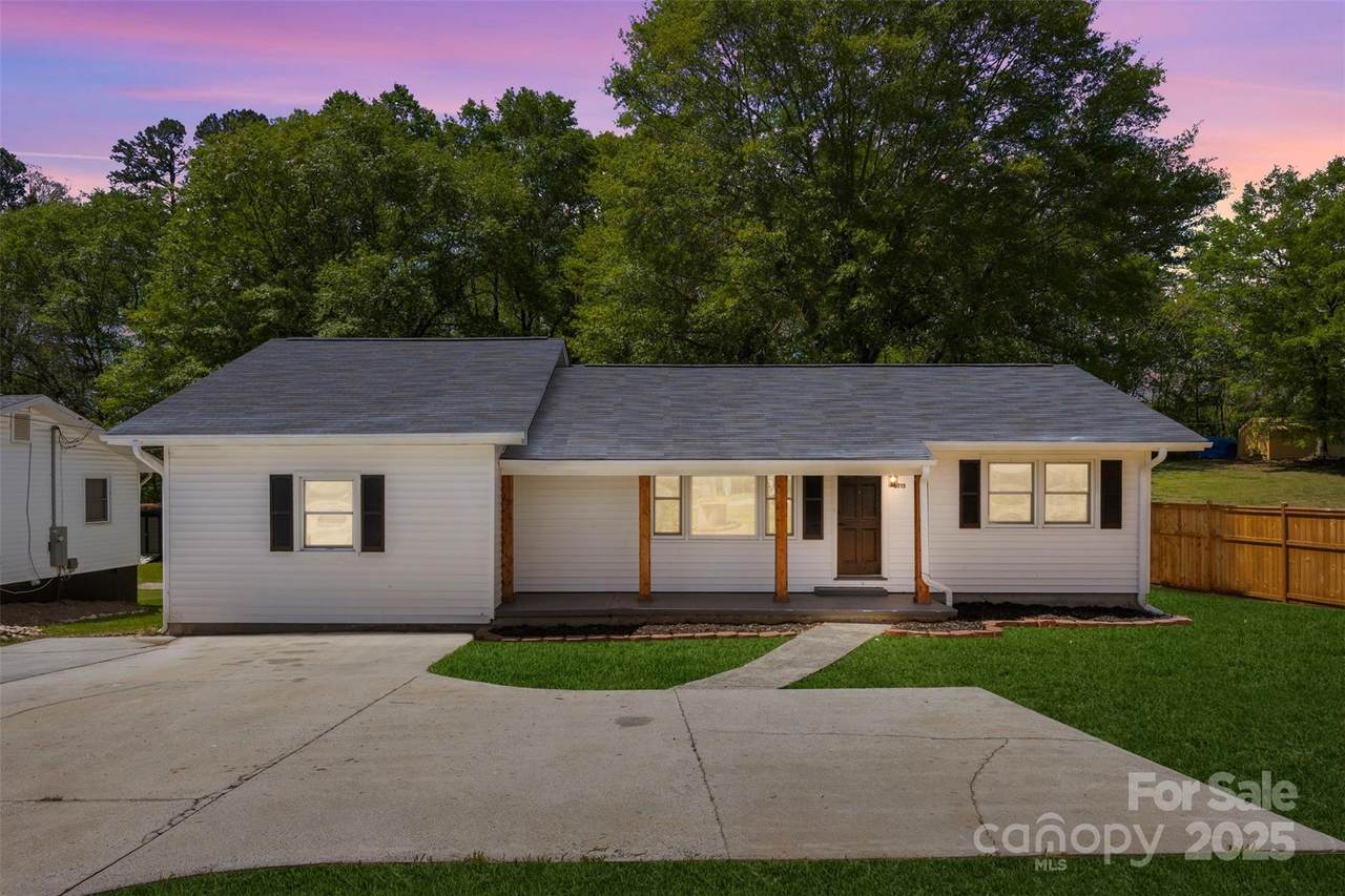3715 Dallas High Shoals Highway - Photo 1