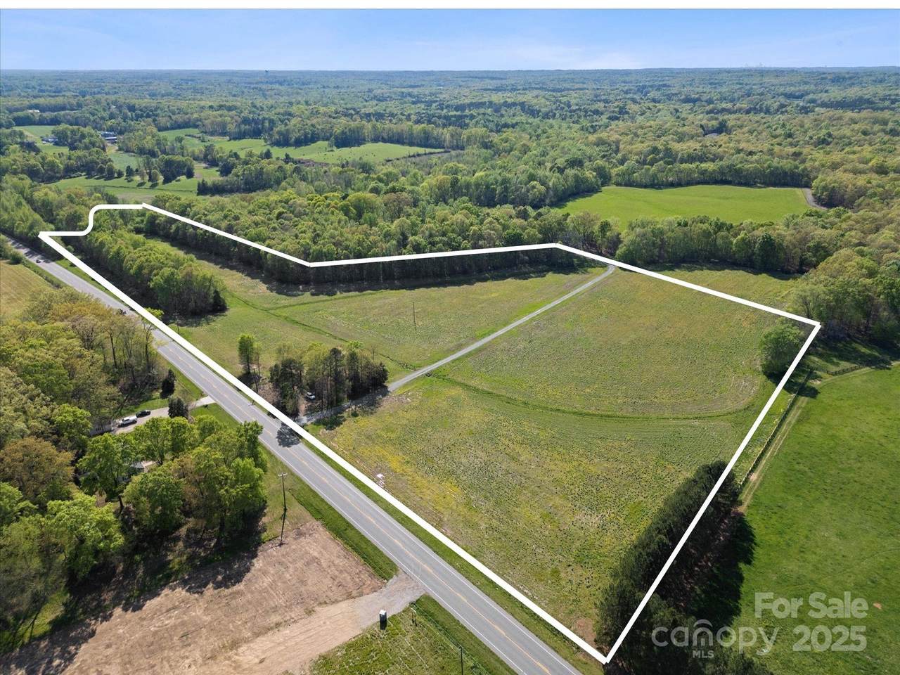 9515 Concord Highway - Photo 1