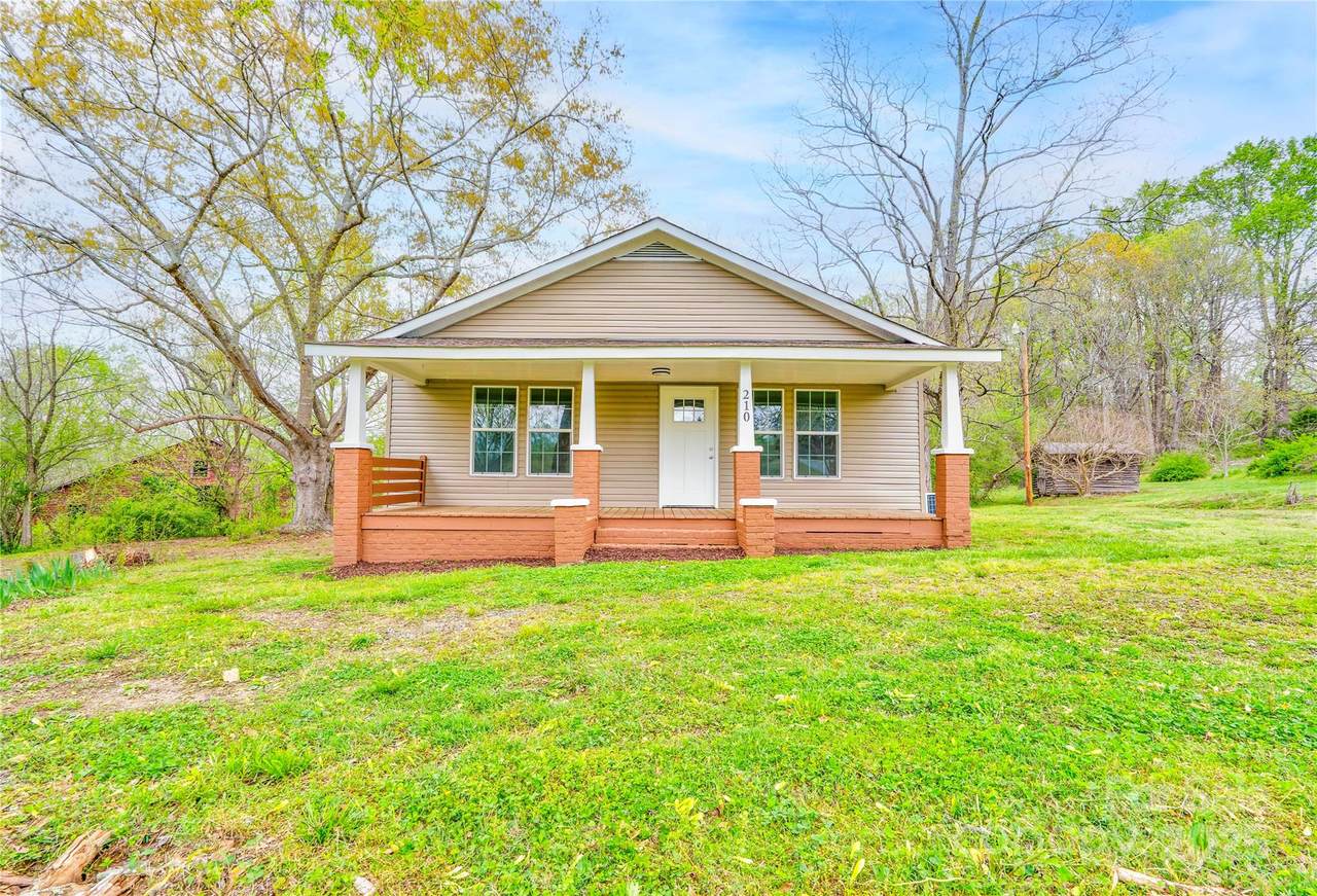 210 Moriah School Road - Photo 1