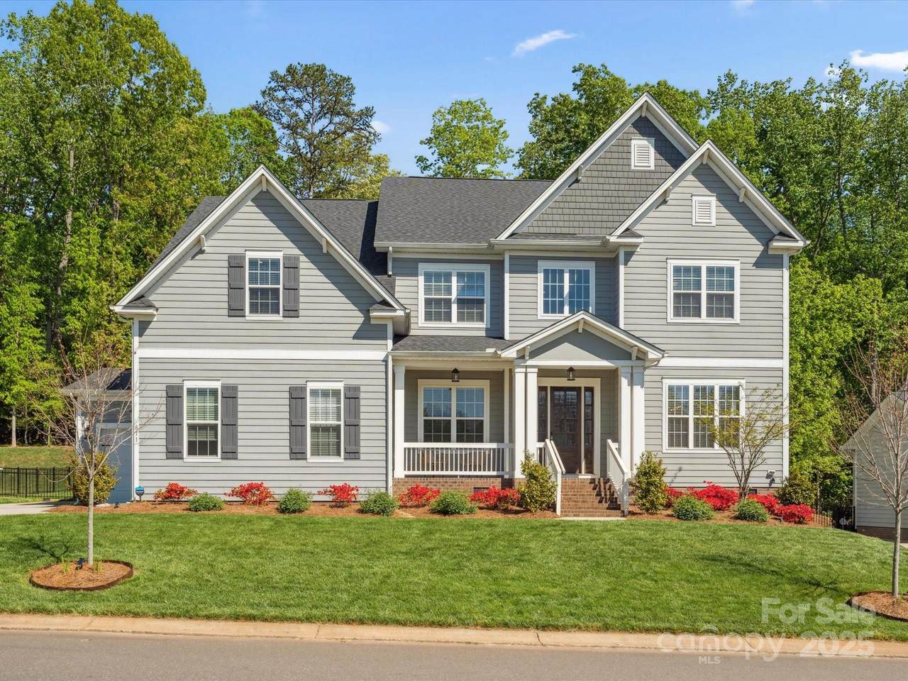 811 Penny Royal Avenue - Photo 1