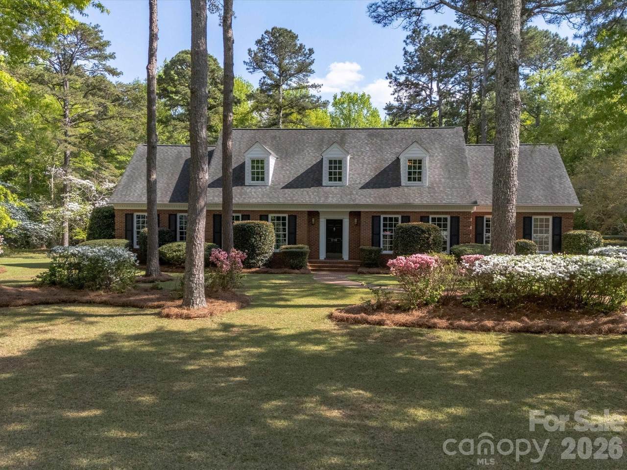 216 Anderson Street - Photo 1