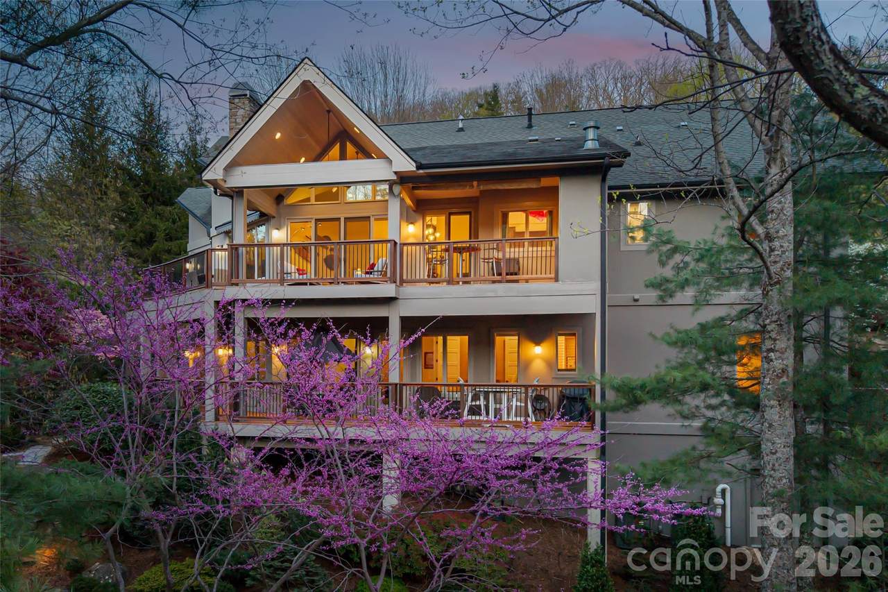 256 Senator Reynolds Road - Photo 1