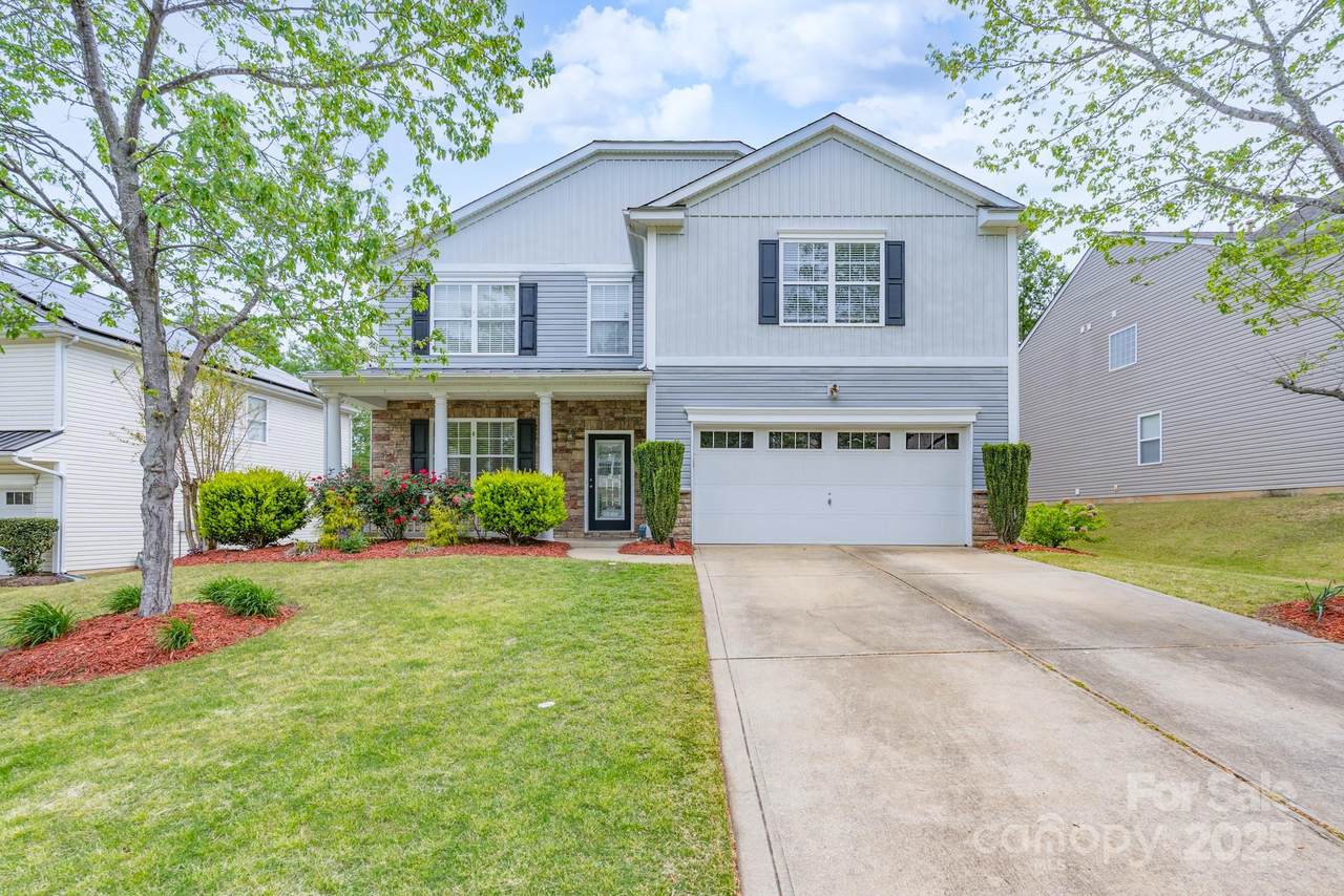 1144 Spicewood Pines Road - Photo 1