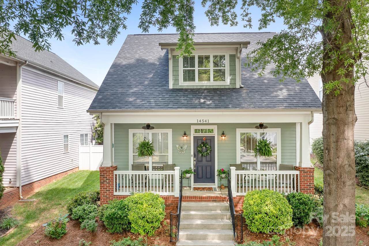 14541 Holly Springs Drive - Photo 1