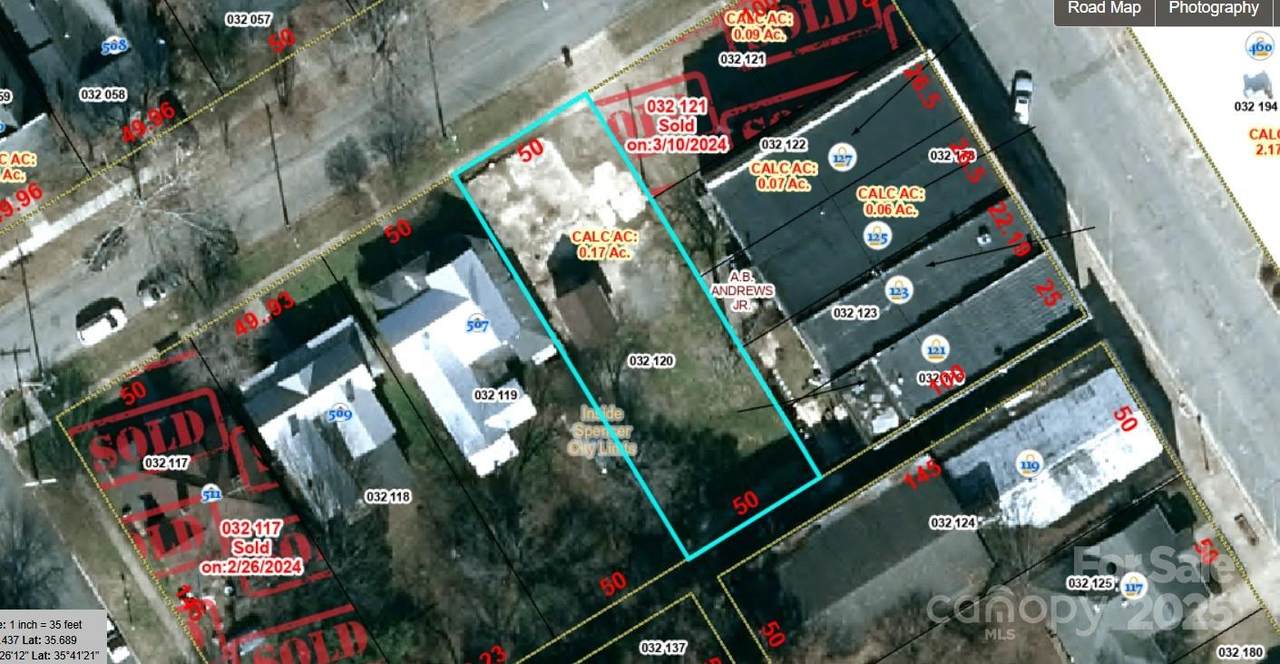 505 Yadkin Avenue - Photo 1