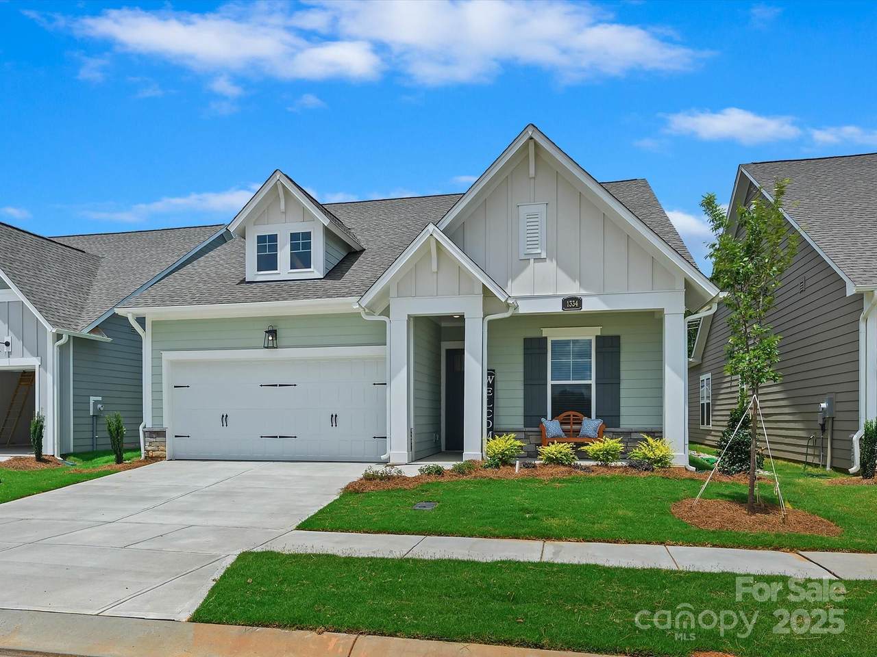 1334 Idyllic Lane - Photo 1