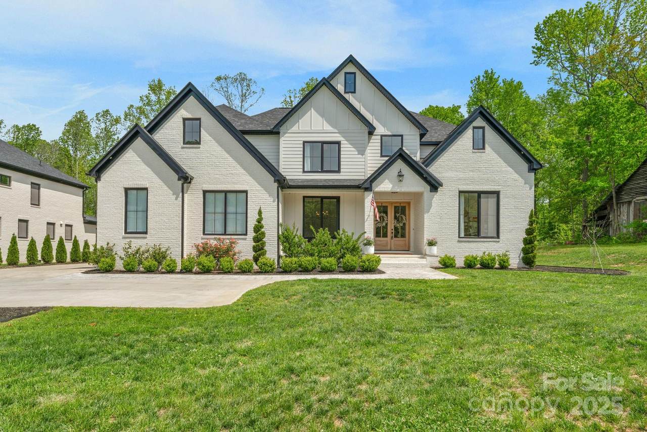 2165 Country Club Road - Photo 1