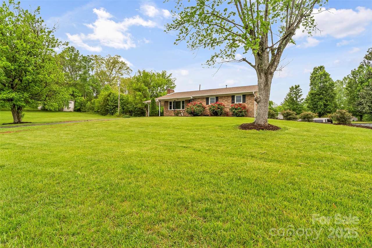 2333 Harmony Grove Road - Photo 1