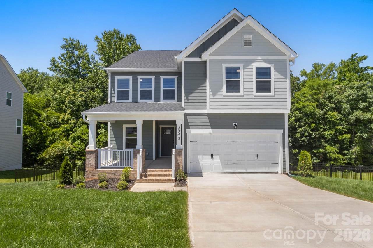 3040 Woodlands Creek Drive - Photo 1