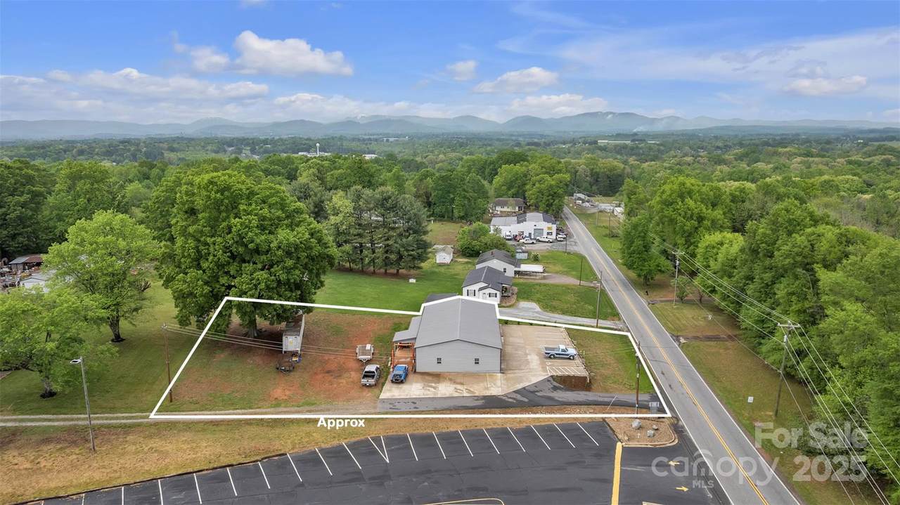 225 Hwy 16 N Highway - Photo 1