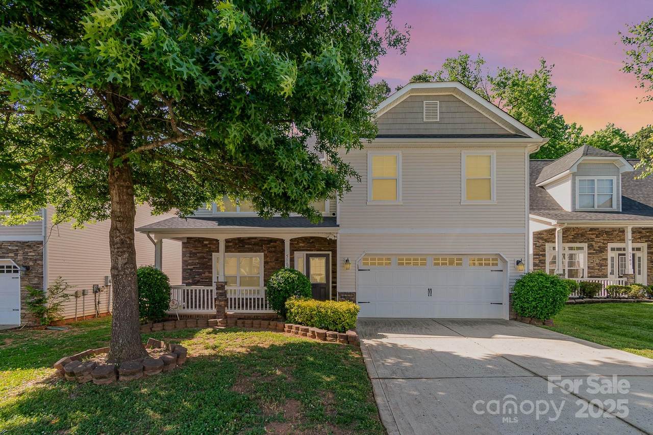 5106 Stone Park Drive - Photo 1