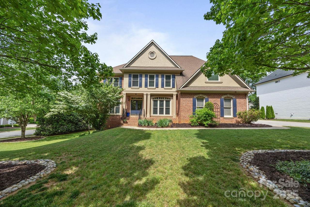 18305 Dembridge Drive - Photo 1