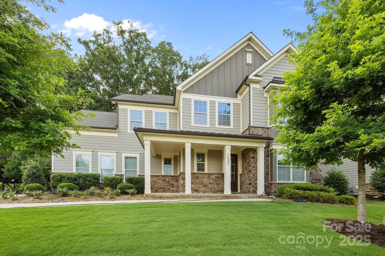 11304 Preservation Lane - Photo 1