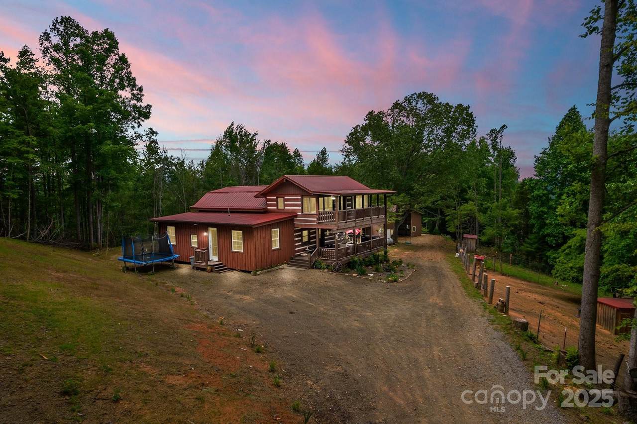 450 Fred Anderson Drive - Photo 1
