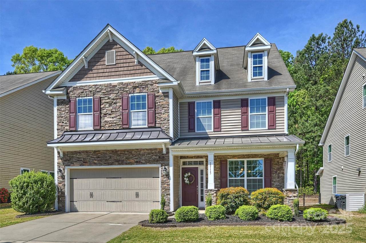 79115 Ridgehaven Road - Photo 1