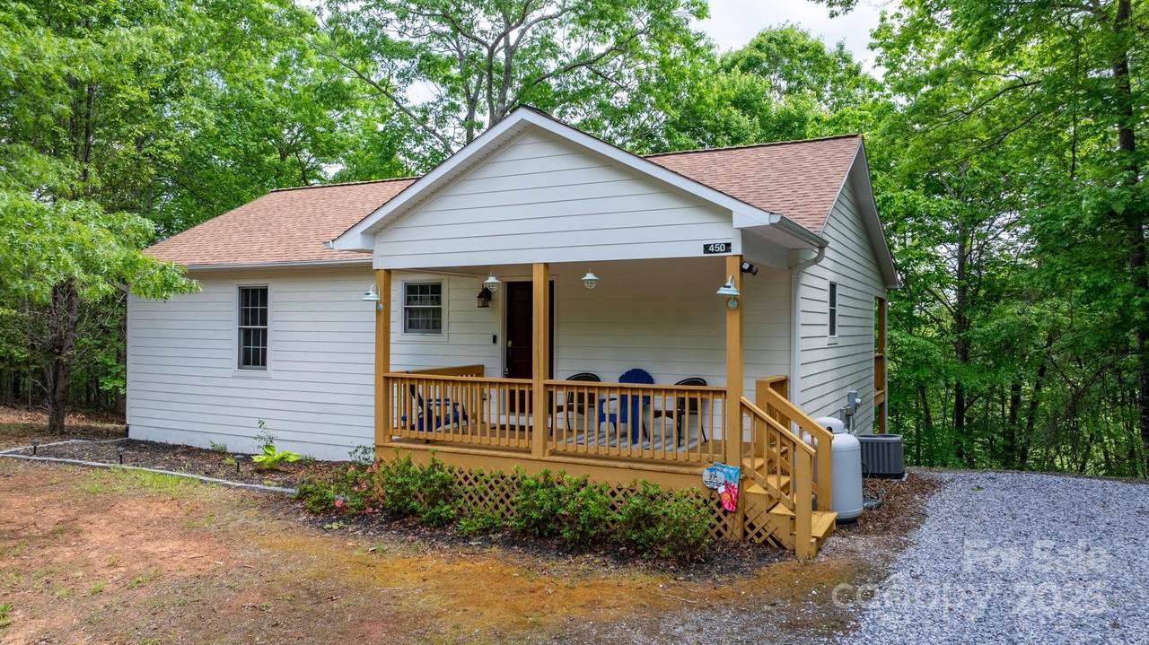 450 West Lake Road - Photo 1
