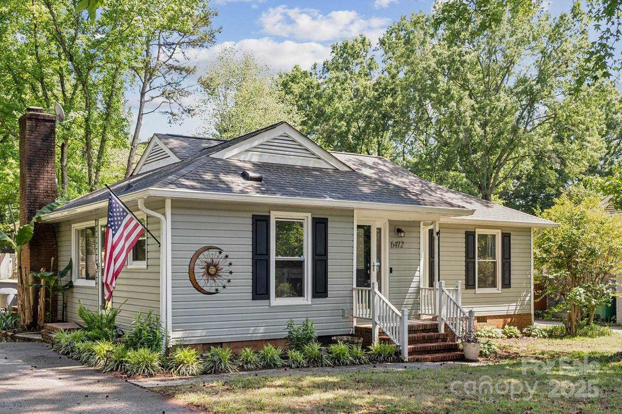 6412 Old Meadow Road - Photo 1