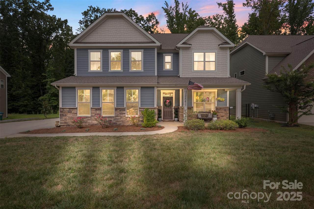 20417 Creek Bend Edge Court - Photo 1